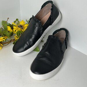 Kate Spade Lilly Slip On Sneakers Size 8 1/2M